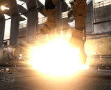 Bomb Explodes.png (304 KB) Bomb explodes next to Grif