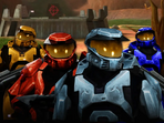 Red vs. Blue: The Blood Gulch Chronicles