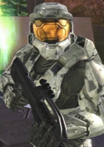 Halo 2