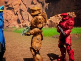 Red vs. Blue: Special Episodes