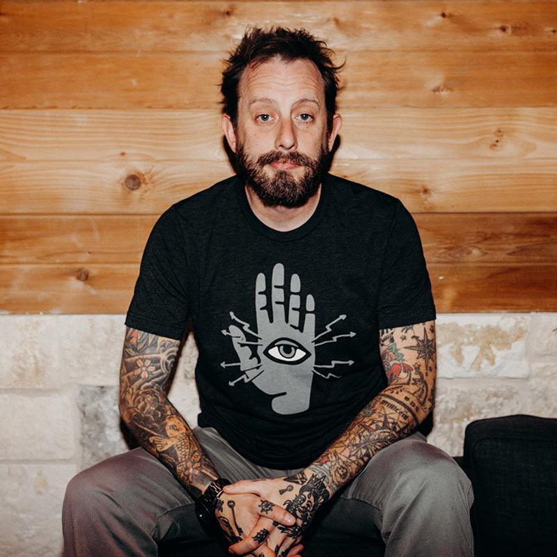 Name birth griffon ramsey Geoff Ramsey