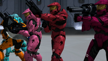 Red Team is Ready - S10