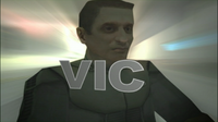 Vic - BGC Title