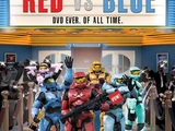 The Best Red vs. Blue DVD Ever. Of All Time.