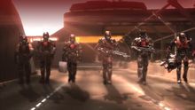 UNSC