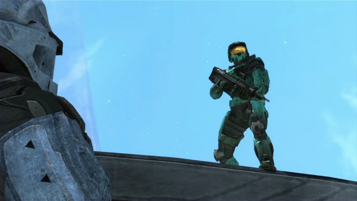 Realignment | Red vs. Blue Wiki | Fandom