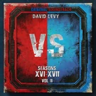 Versus, Vol. 2 (Original Soundtrack Seasons 16-17) (2024)