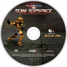 Redvsblue Team Slipspace An Epic Grifball Saga