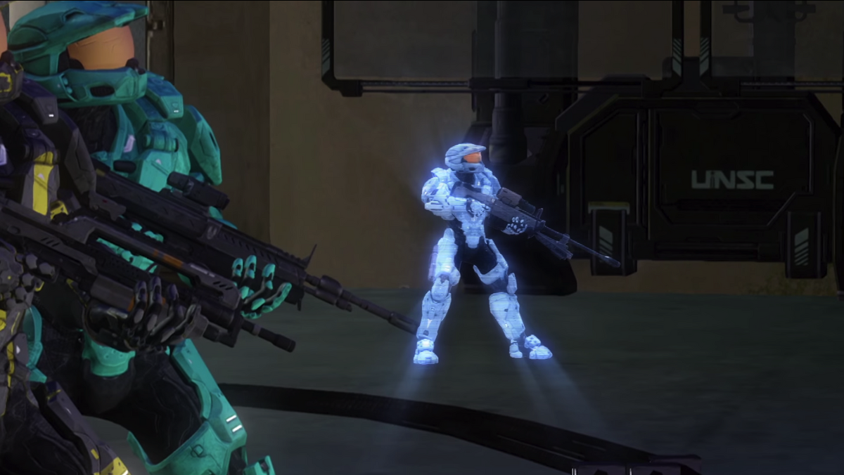 Season 13 Trailer | Red vs. Blue Wiki | Fandom