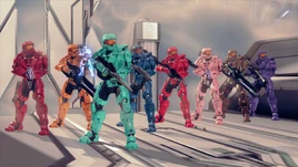 Blood Gulch Crew S13