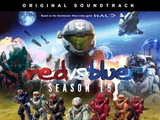 Red vs. Blue: Season 15 Soundtrack