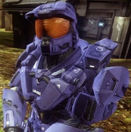 Medical Officer Super Private First Class Frank "Doc" DuFresne (Unknown)