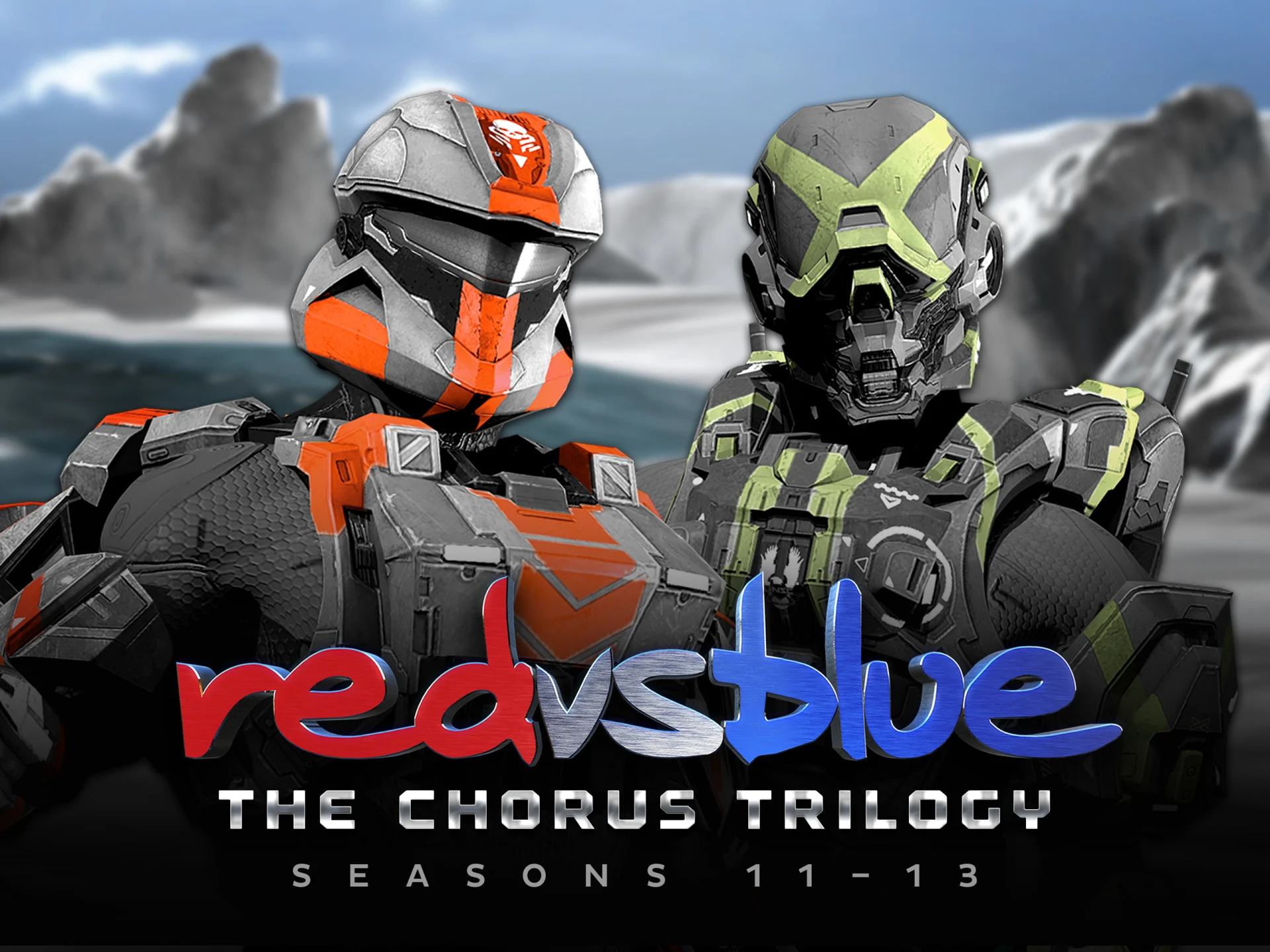 Red vs. Blue - Wikipedia