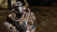 Lieutenant John Smith (Active)