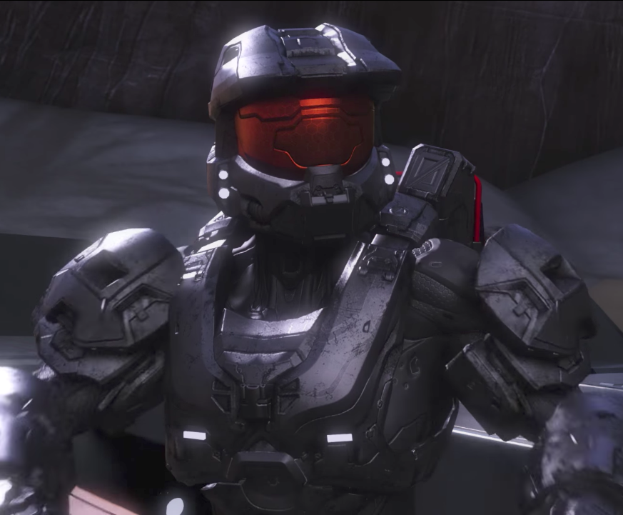 red vs blue halo 5