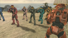 RvB characters