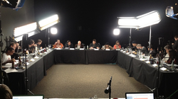 Season 10 Table Read