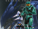 Red vs. Blue: Season 4