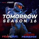 Caboose S16 promo