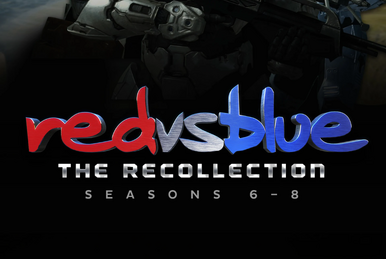 Halo Recap, Episodes 6-8, Red vs. Blue Wiki