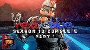 RvB S13 Pt1 Complete