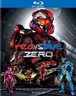 Red vs. Blue - Wikipedia