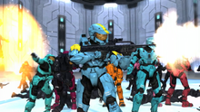 Reds and Blues attack! 2.png