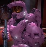 Private Franklin Delano Donut (Active)