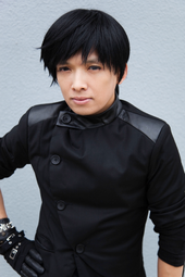 Monty Oum RT