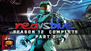 RvB S12 Pt2 Complete