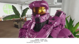 Hitting the Mark PSA