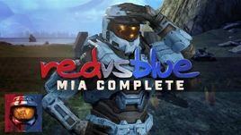 RvB MIA Complete