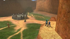 Blues in Blood Gulch