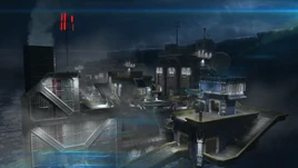 Bjordinal Cryogenics Research Facility