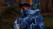 Captain Michael J. Caboose (Active)