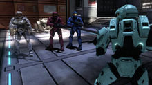 Epsilon, Caboose, & Sarge with Carolina.png