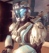 President Vanessa Kimball (Active)