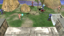 Grunts fighting.png