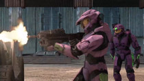 North & South in battle.png