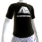 RvB Camping T-shirt