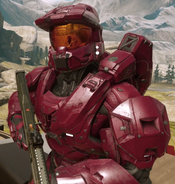 Captain Dick Simmons (Active)