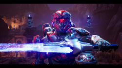 Red vs. Blue: Zero, Red vs. Blue Wiki