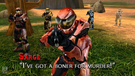 RvB Awards - Best Quote Sarge