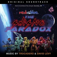 Red vs. Blue: Season 16 Soundtrack (2019)