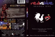 Original cover (2003)