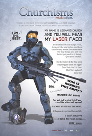 red vs blue quotes