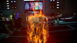 Sigma & the Freelancers