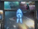 Red vs. Blue: Restoration