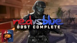 ODST Complete