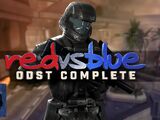 Red vs. Blue: ODST